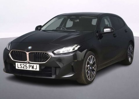 BMW 1 Series 1.5 120i MHT Sport Hatchback 5dr Petrol Hybrid DCT Euro 6 (s/s) (170 ps) 5