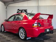 Mitsubishi Lancer 2.0 EVO IX MR FQ-360 Saloon 4dr Petrol Manual (334 g/km, 366 bhp) 46