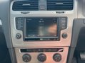 Volkswagen Golf 1.4 TSI BlueMotion Tech Match DSG Euro 6 (s/s) 5dr 26