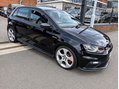 Volkswagen Polo 1.8 Polo GTi 5dr 1