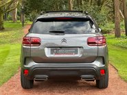 Citroen C5 Aircross PURETECH C-SERIES EDITION S/S EAT8 9