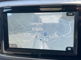 MG MG3 1.5 MG3 Exclusive Nav VTi-Tech 5dr 28
