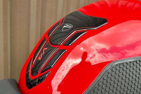 Ducati Panigale V4 1.1 Panigale V4 9