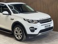 Land Rover Discovery Sport 2.0 Discovery Sport HSE SD4 Auto 4WD 5dr 46