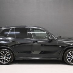 BMW X5 3.0 X5 xDrive 45e M Sport Auto 4WD 5dr 1