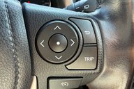 Toyota Rav 4 D-4D BUSINESS EDITION LOOK! 37000 MILES! 1 OWNER! SAT NAVIGATION 25