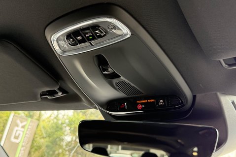 Volvo XC90 RECHARGE T8 R-DESIGN PRO AWD -B&W -POWER TOWBAR -PAN ROOF -LOUNGE PACK 65