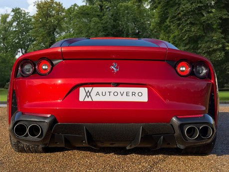 Ferrari 812 Superfast BCE 6