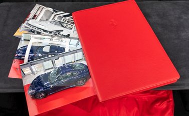 Ferrari F12 Berlinetta 30