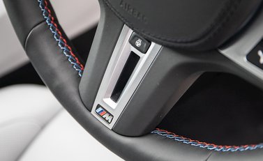 BMW M5 Competition 23