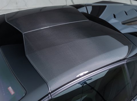 Lamborghini Aventador SVJ LP 770-4 ROADSTER 40