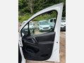Peugeot Partner 1.6 HDi 850 S Panel Van 4dr Diesel Manual L1 (132 g/km, 90 bhp) 24