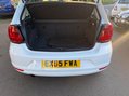Volkswagen Polo 1.2 TSI BlueMotion Tech SE Design Euro 6 (s/s) 5dr 33