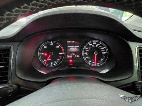 SEAT Ateca 1.6 TDI Ecomotive SE Technology Euro 6 (s/s) 5dr 98