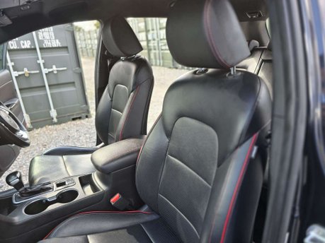 Kia Sportage 1.6 T-GDi GT-Line SUV 5dr Petrol DCT AWD Euro 6 (s/s) (174 bhp) 38