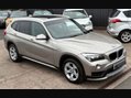 BMW X1 2.0 X1 xDrive 20D SE Auto 4WD 5dr 22