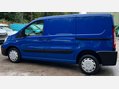 Peugeot Expert 2.0 HDi Panel Van 4dr Diesel Manual L1 H1 (196 g/km, 136 bhp) 20