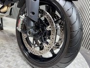 Ducati Multistrada 1200 S 2016 66 PLATE ONLY 7K PANNIERS MOT ADVENTURE BIKE 1200CC 39
