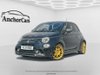 Abarth 595 (Sold) 1.4 T-Jet Scorpioneoro Hatchback 3dr Petrol Manual Euro 6 (165 bhp)