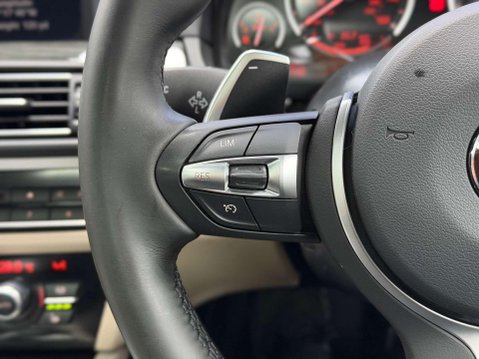 BMW 5 Series 3.0 535d M Sport Touring 5dr Diesel Auto Euro 6 (s/s) (313 ps) 35