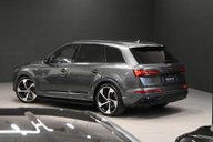 Audi Q7 3.0 Q7 Black Edition 55 TFSI MHEV Quattro Auto 4WD 5dr 25