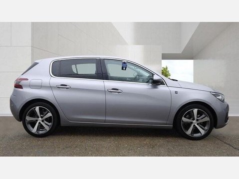 Peugeot 308 1.2 PureTech Tech Edition Euro 6 (s/s) 5dr 2