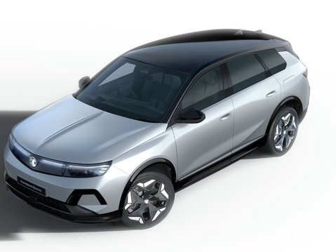 New Grandland Ultimate Electric AWD 73kW 325PS Auto from £395 per month on 10.9% APR PCP 3