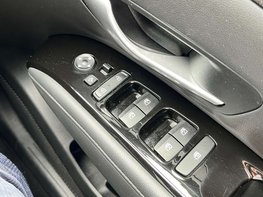 Hyundai TUCSON 1.6 Tucson Premium TGDi 5dr 66