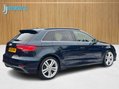 Audi A3 1.4 TFSI CoD S line Sportback 5dr Petrol Manual Euro 6 (s/s) (150 ps) 7
