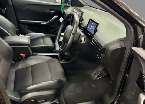 MG MG4 64kWh Trophy Long Range Hatchback 5dr Electric Auto (203 ps) 10