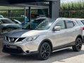 Nissan Qashqai 1.5 Qashqai Tekna dCi 5dr 2