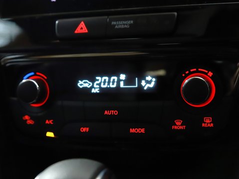 Suzuki Vitara 1.4 Boosterjet MHEV 109 Ultra 5dr Auto 24