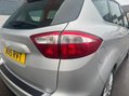 Ford C-Max 1.6 TDCi Titanium Euro 5 5dr 33