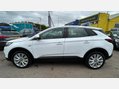 Vauxhall Grandland X 1.2 Turbo Elite Nav Premium Euro 6 (s/s) 5dr 8