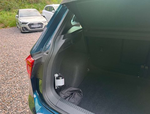 Volkswagen Tiguan 2.0 Tiguan R-Line TDI Semi-Auto 5dr 49