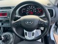 Kia Sportage 1.6 GDi EcoDynamics 2 2WD Euro 5 (s/s) 5dr 20