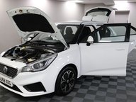 MG MG3 EXCITE VTI-TECH 16
