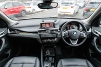 BMW X1 XDRIVE20I XLINE 3