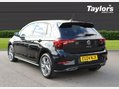 Volkswagen Polo 1.0 TSI R-Line DSG Euro 6 (s/s) 5dr 9