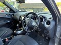 Nissan Juke 1.6 n-tec Euro 5 5dr (17in Alloy) 8