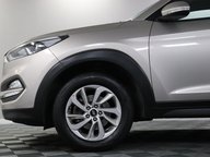 Hyundai TUCSON GDI SE BLUE DRIVE 27