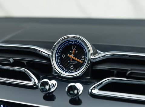 Bentley Bentayga V8 First Edition 25