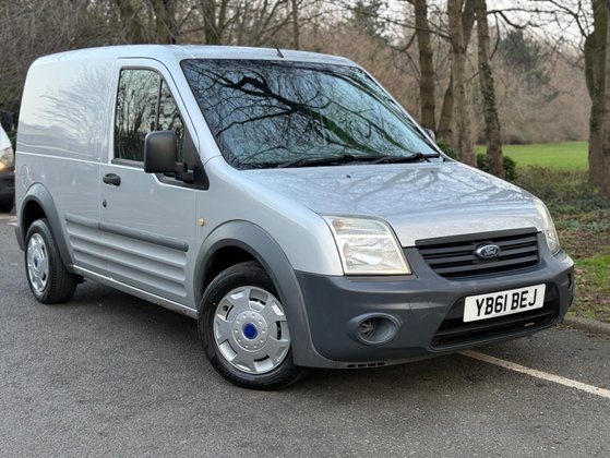 Ford Transit Connect 1.8 TDCi T200 L1 H1 4dr