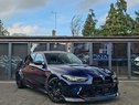 BMW M3 3.0 M3 Competition Edition M xDrive Auto 4WD 4dr