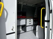 Vauxhall Movano L2H2 130 ps F3500 Mobile Workshop Van - Air Con 9
