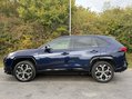 Suzuki Across 2.5 18.1kWh E-CVT 4WD Euro 6 (s/s) 5dr 12