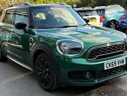 Mini Countryman Cooper S 2.0 Petrol Automatic Classic Comfort Plus - APPLE CARPLAY + SATNAV 16
