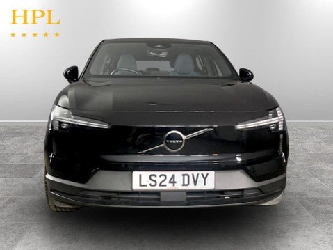 Volvo Ex30 Single Motor Extended Range 69kWh Plus SUV 5dr Electric Auto (272 ps) Cruis 2