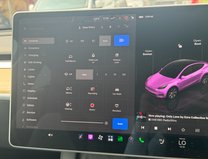 Tesla Model Y (Sold) (Dual Motor) Long Range SUV 5dr Electric Auto 4WDE (384 bhp) 17