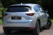 Mazda CX-5 2.2 SKYACTIV-D Sport Nav Euro 6 (s/s) 5dr 4